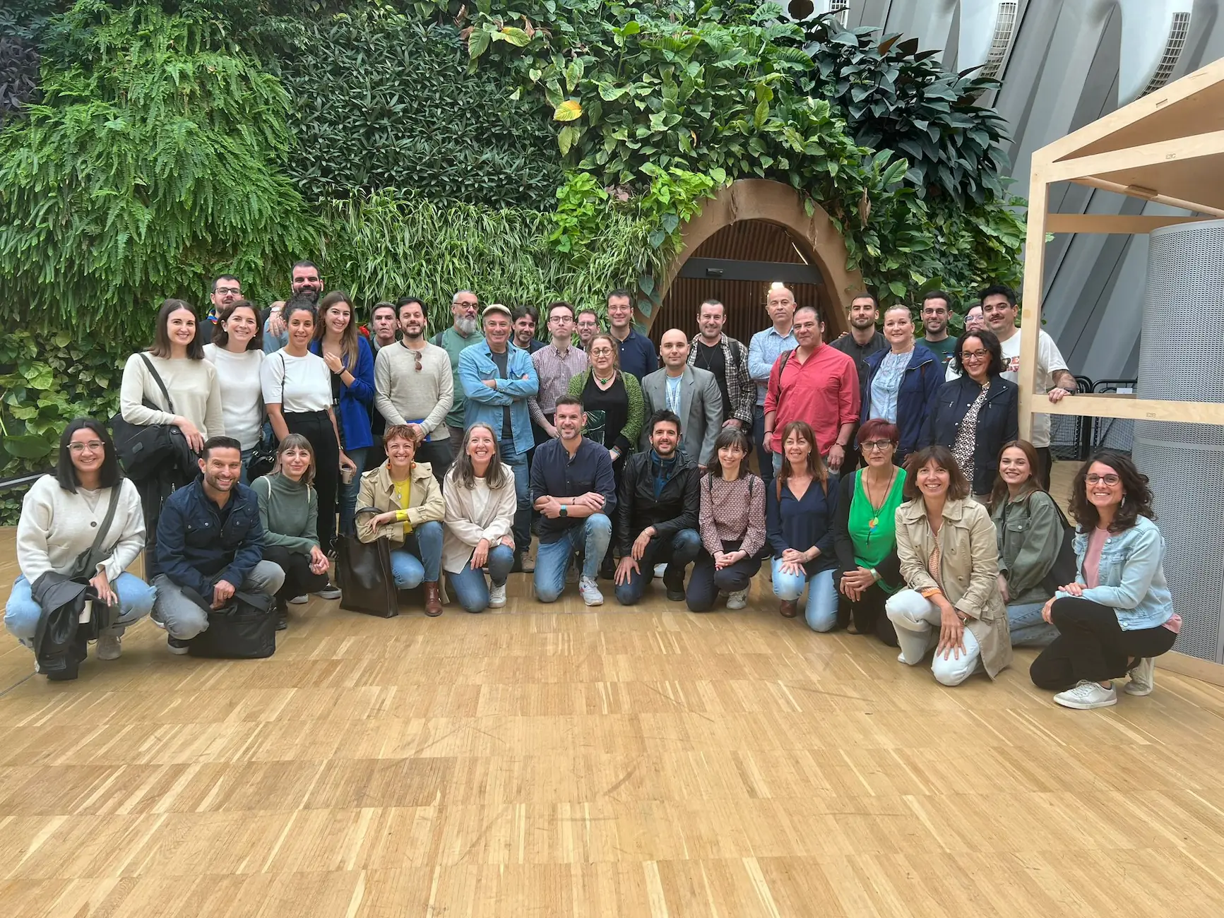 Fundación ANAR participa en las Jornadas ‘Tejiendo Red’ de la Plataforma de Infancia en Valencia