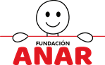 Logo ANAR